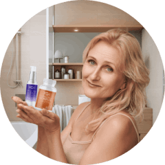 Synevra UltraLift user 2